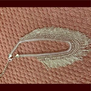 Sookie necklace, never worn